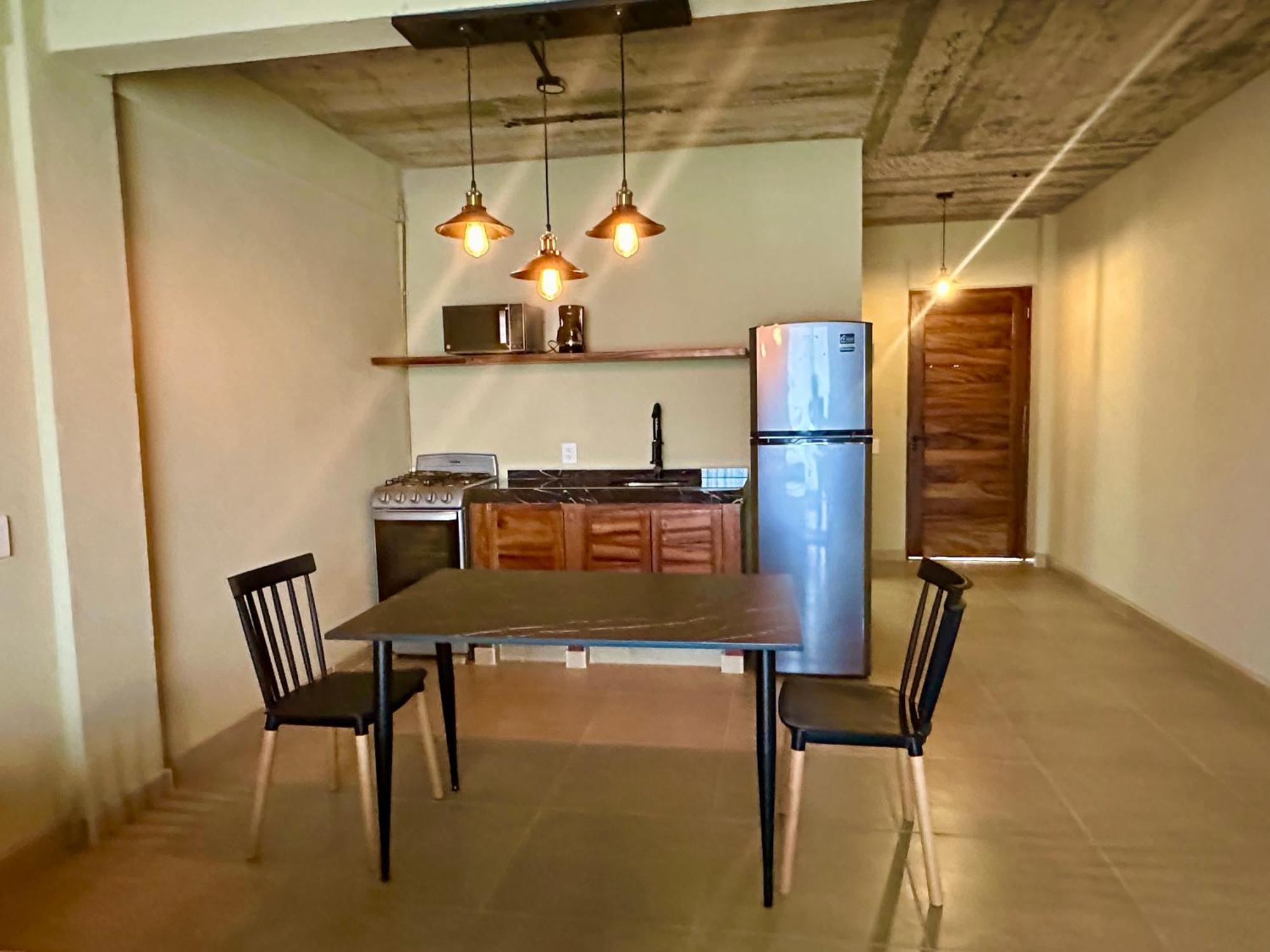 Lolitas Suites 303 Zihuatanejo Exterior photo
